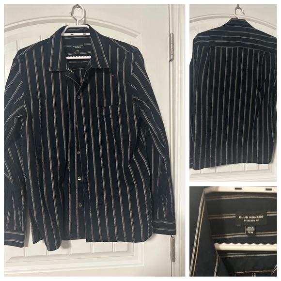 Men’s Dress shirt bundle - Picture 3 of 8